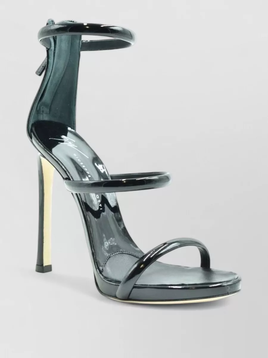 Giuseppe Zanotti leather pumps