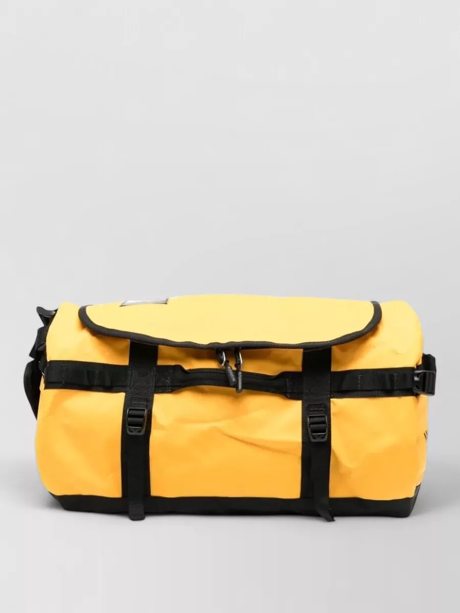The North Face base camp small duffel bag