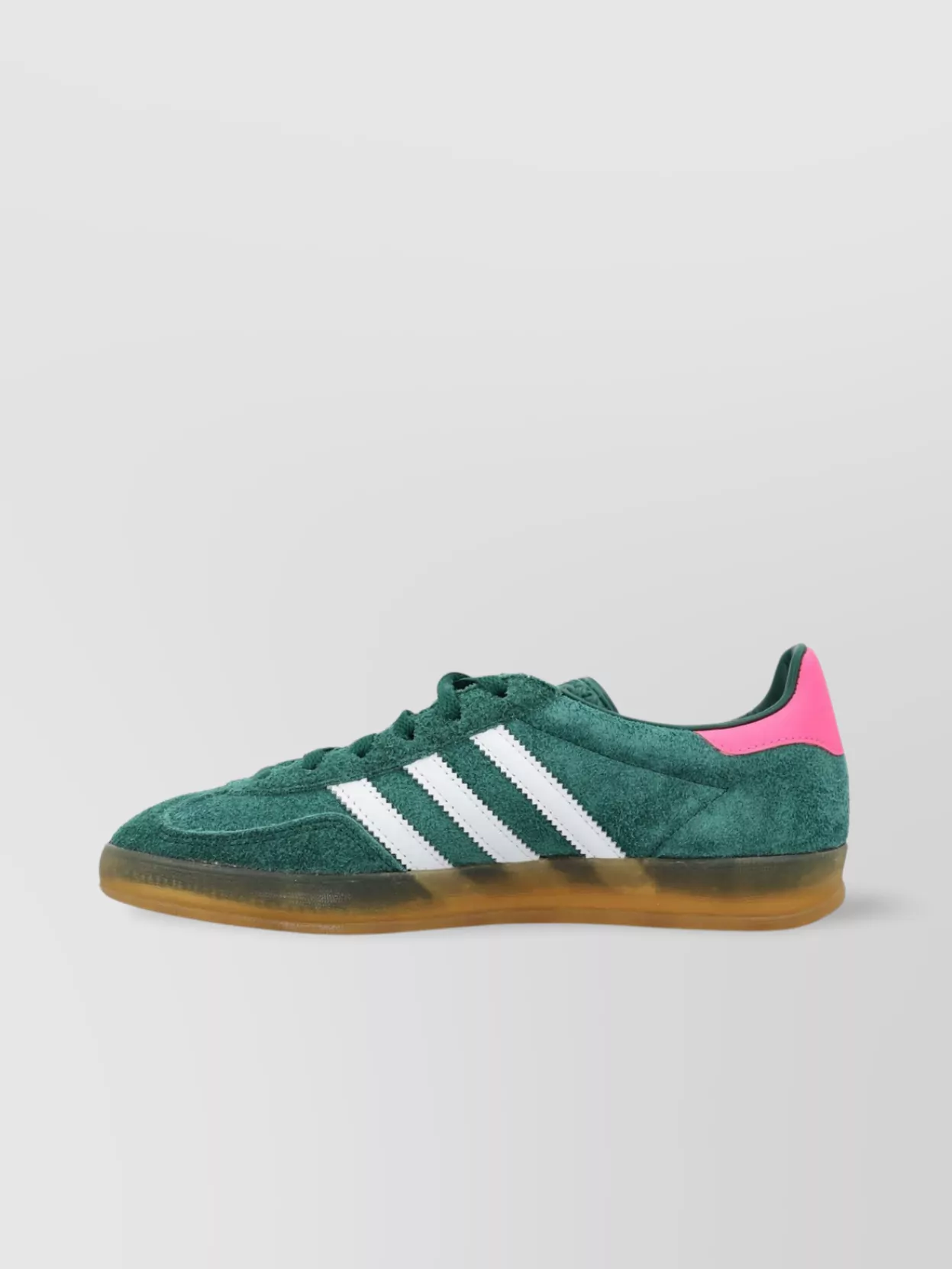 Adidas Originals Women's Suede Gazelle Sneakers