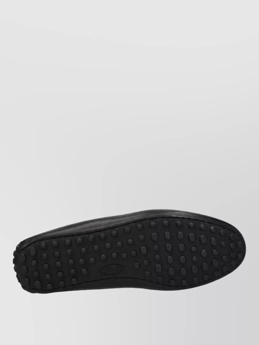 Tod's Leather Loafers