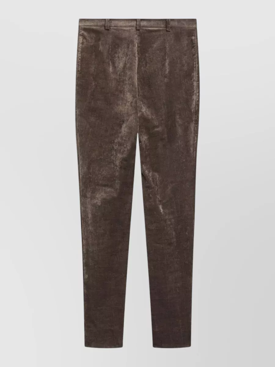 Gucci tailored trousers