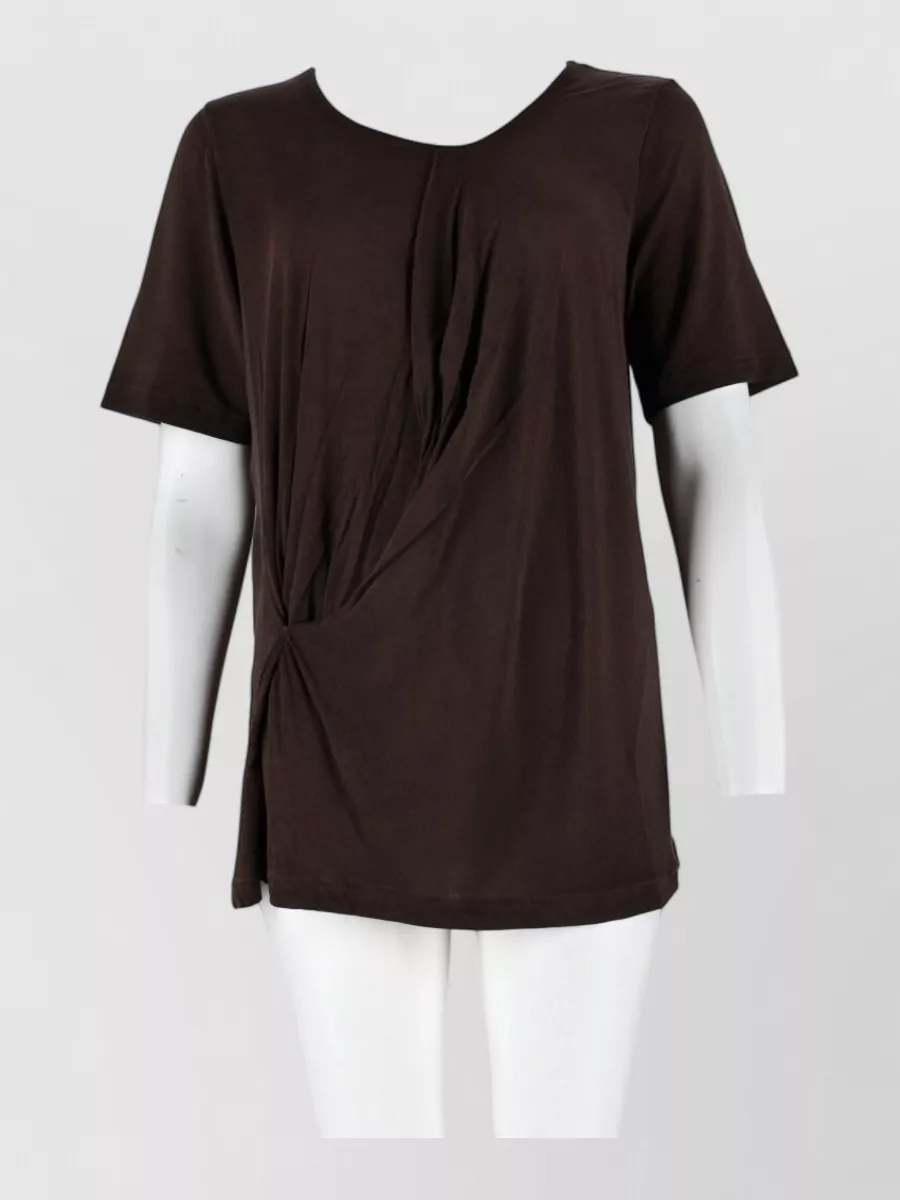 Uma Wang loungewear top