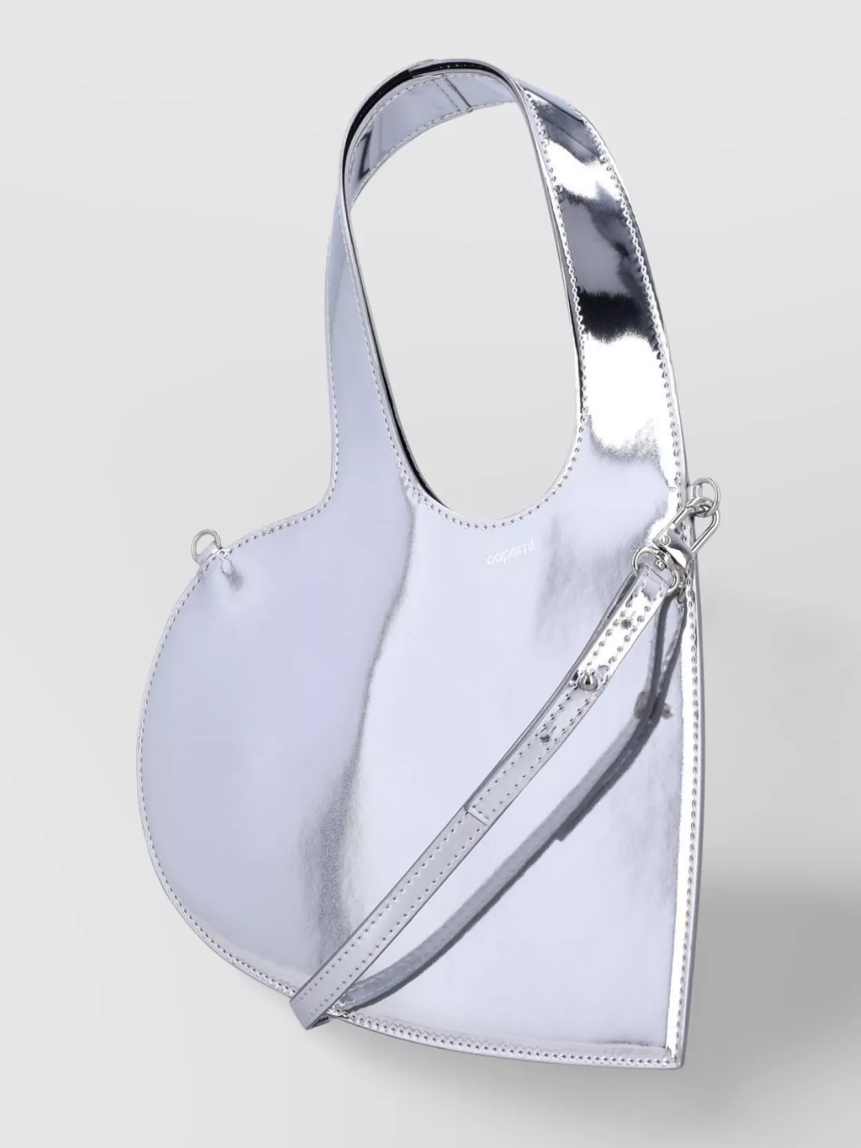 Coperni Heart Tote Bag Baby