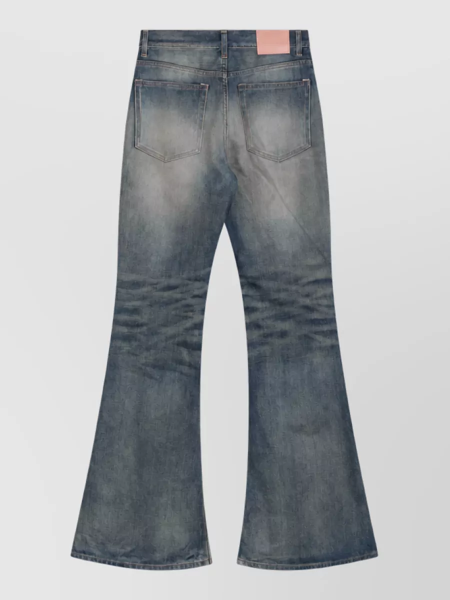 Acne Studios Denim Jeans