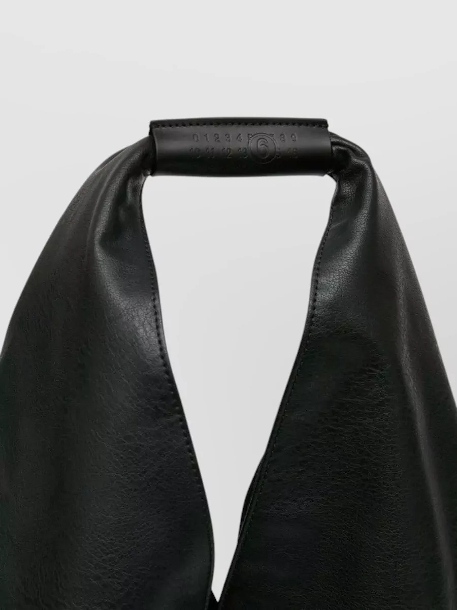Mm6 Maison Margiela Japanese Tote Bag