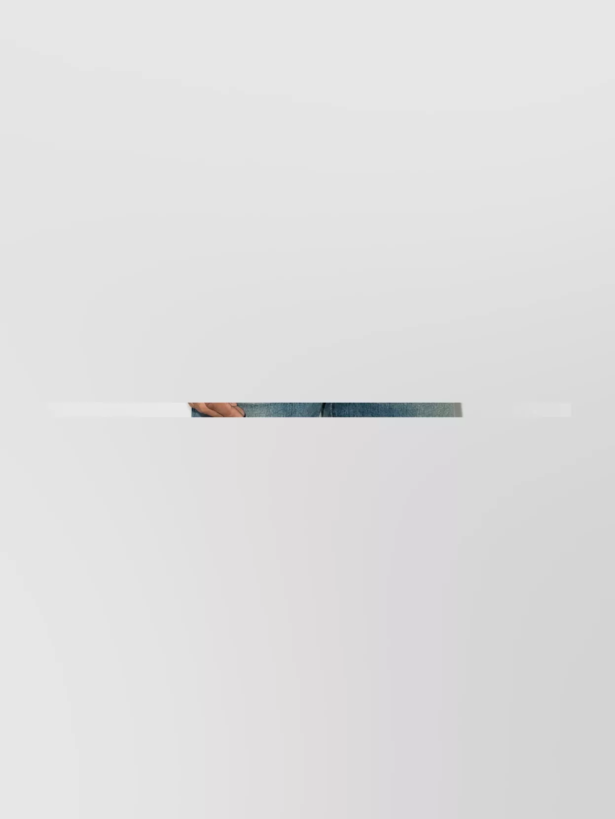 Ralph Lauren Ribbed-Trim Crew-Neck Sweatshirt