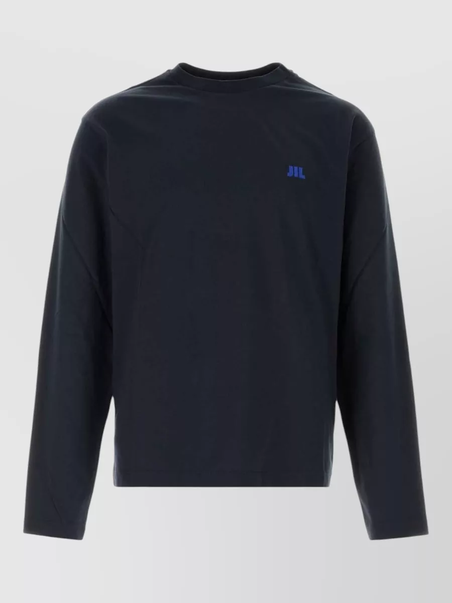Jil Sander cotton t-shirt