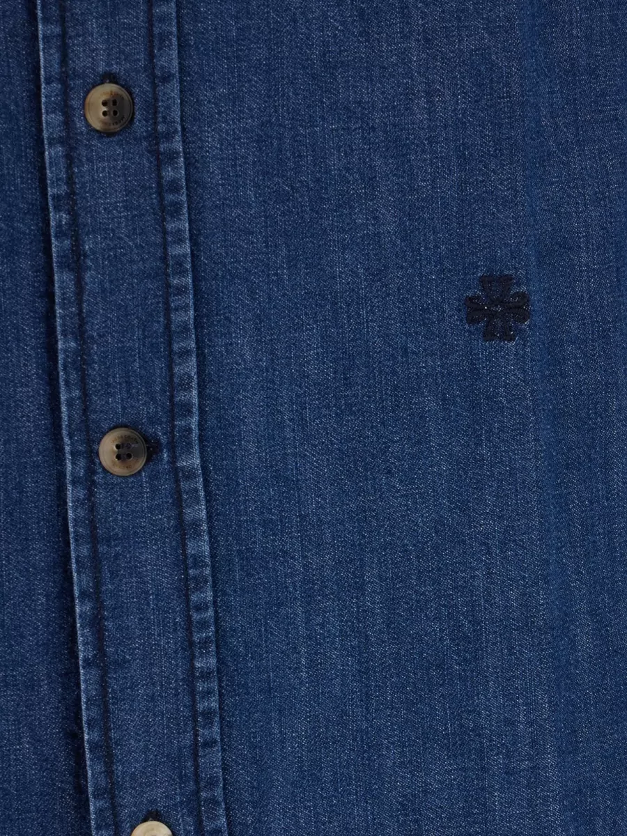 Jacob Cohen Denim Shirt