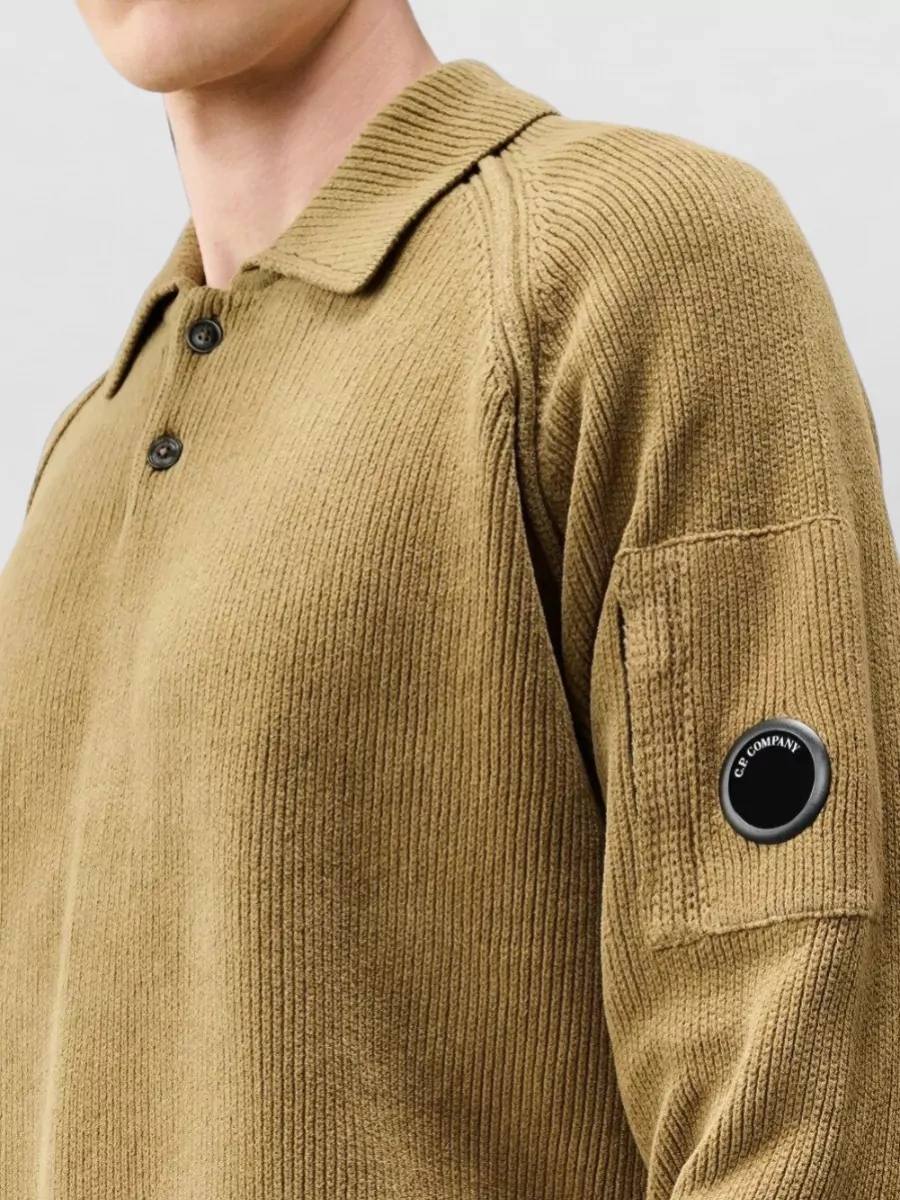 C.p. Company Jumper