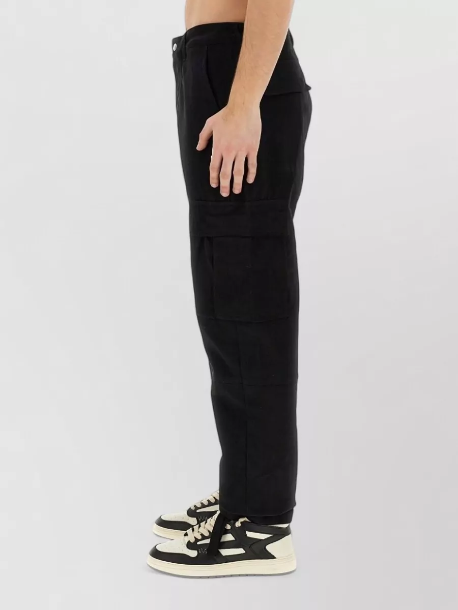 Marcelo Burlon County Of Milan Regular-Fit Cargo Pants