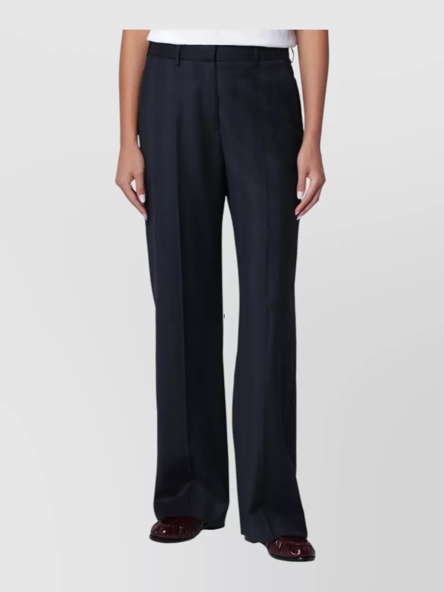 Blazé Milano tailored trousers