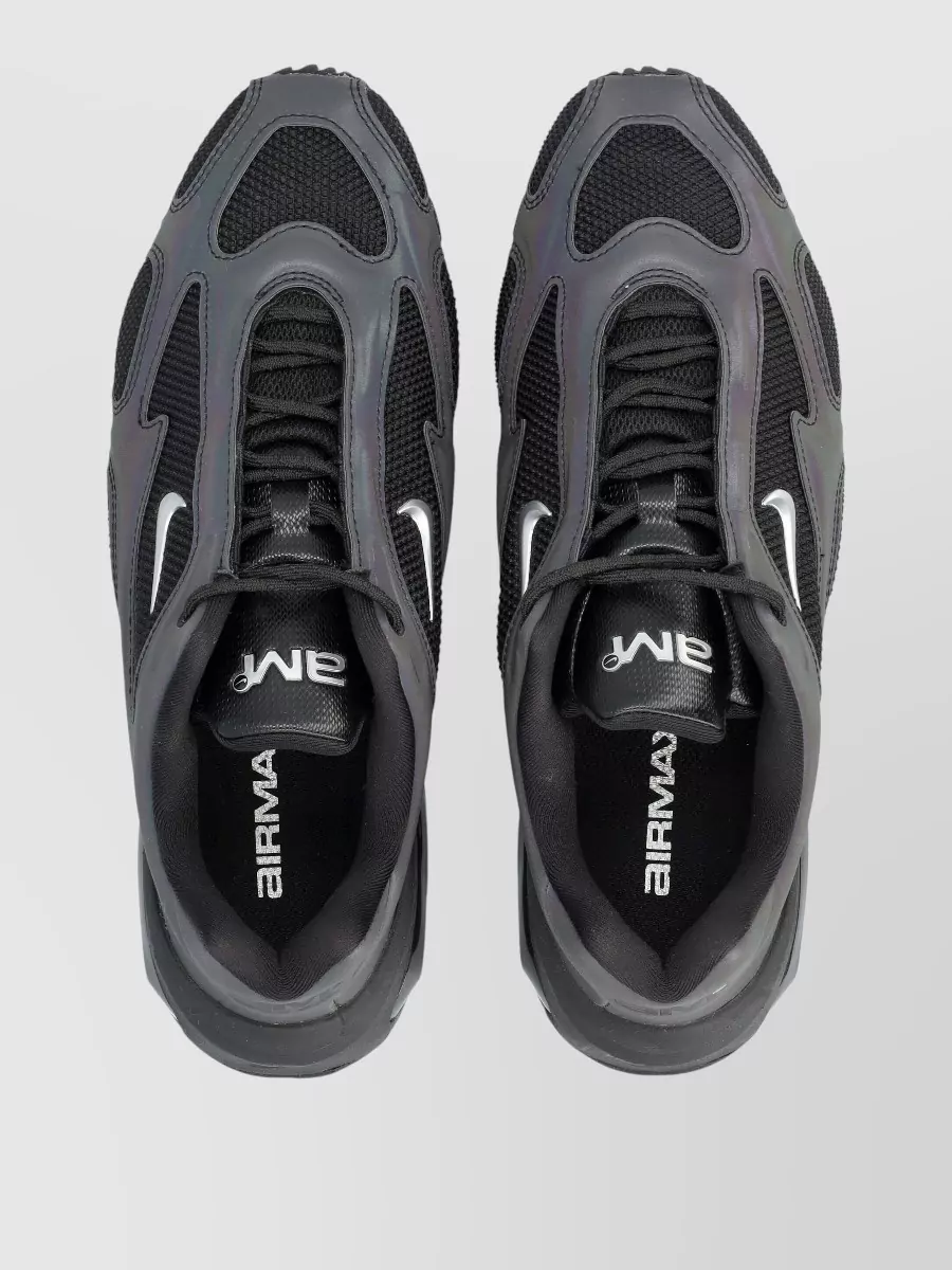 Nike Air Max Muse Reflective Street Sneaker