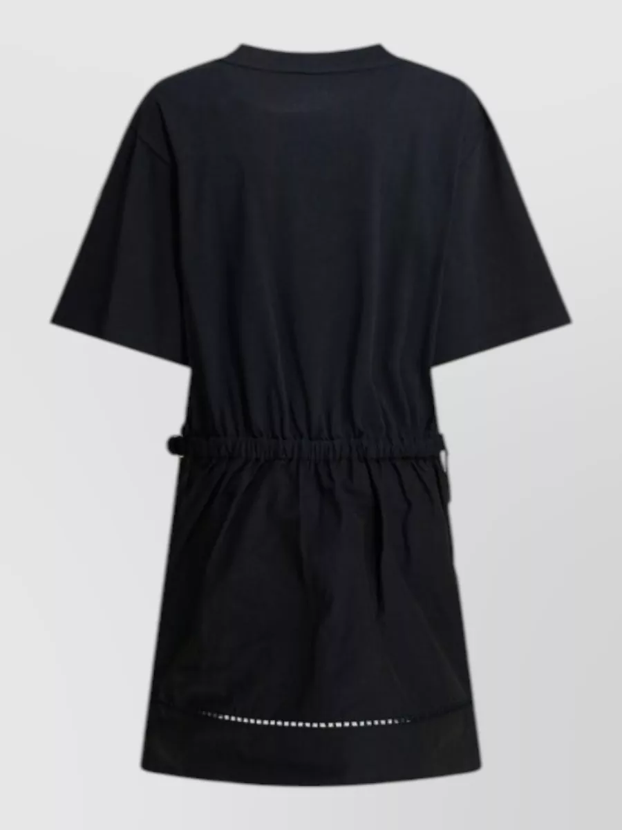 Moncler mini dress
