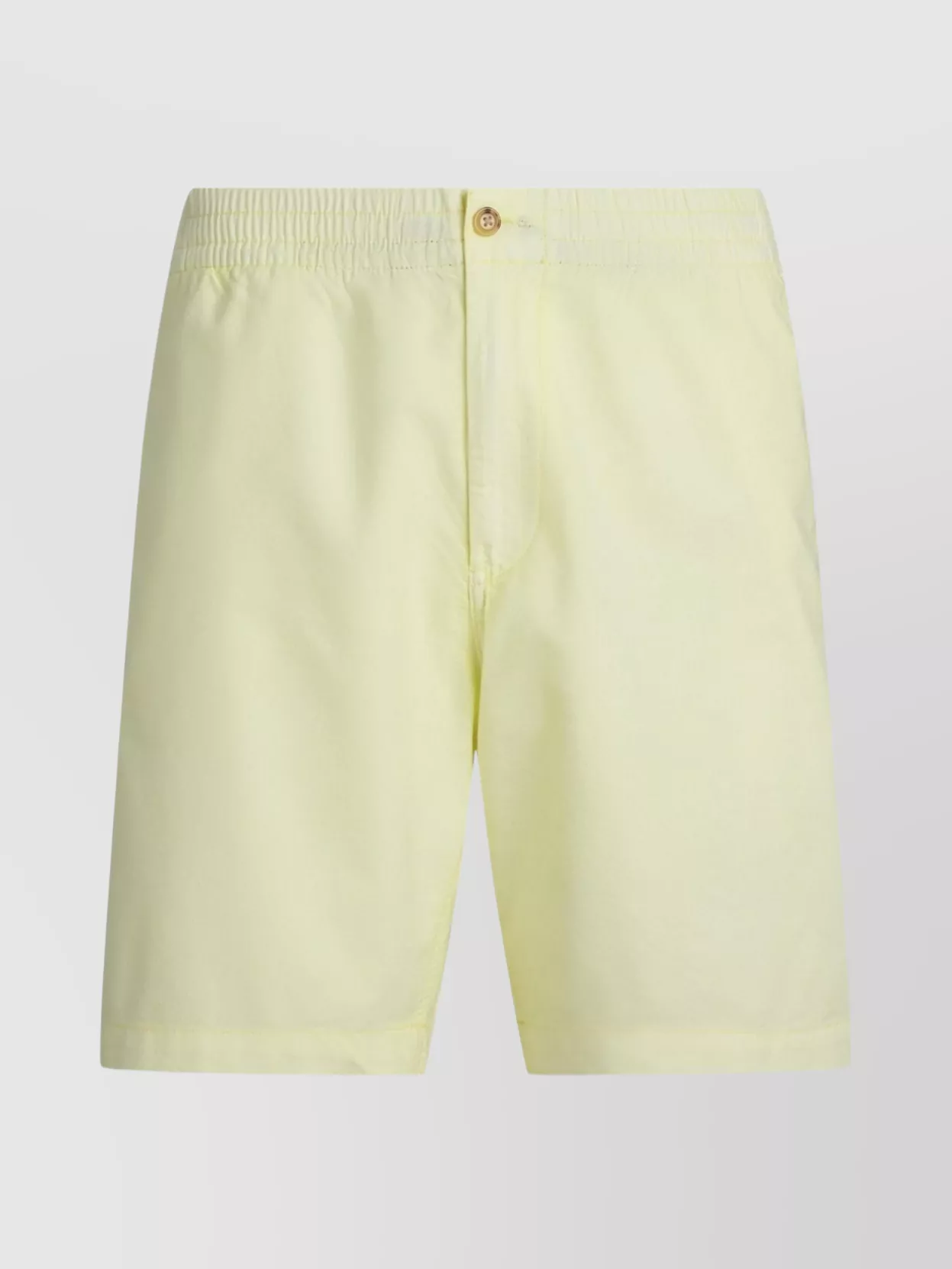 Ralph Lauren Flat Front Prepster Shorts
