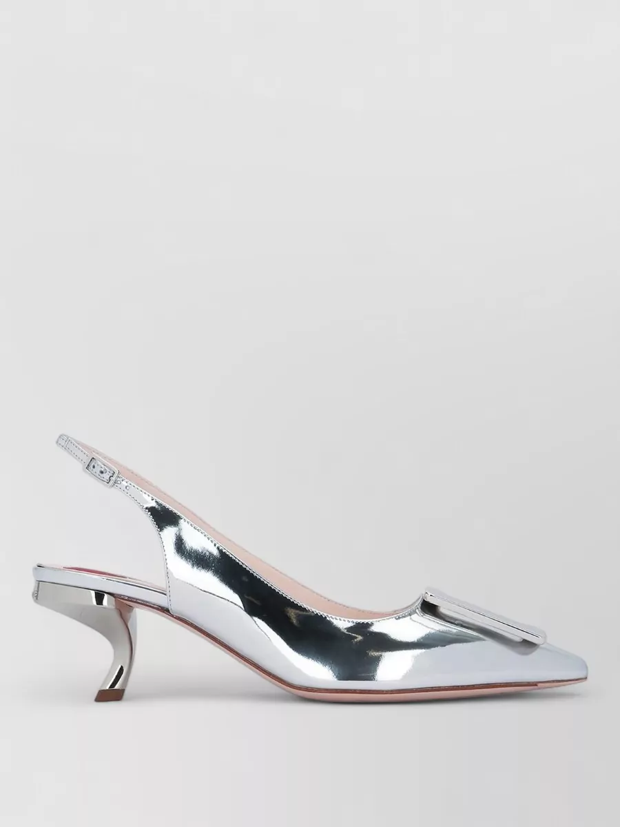 Roger Vivier Slingback Pumps