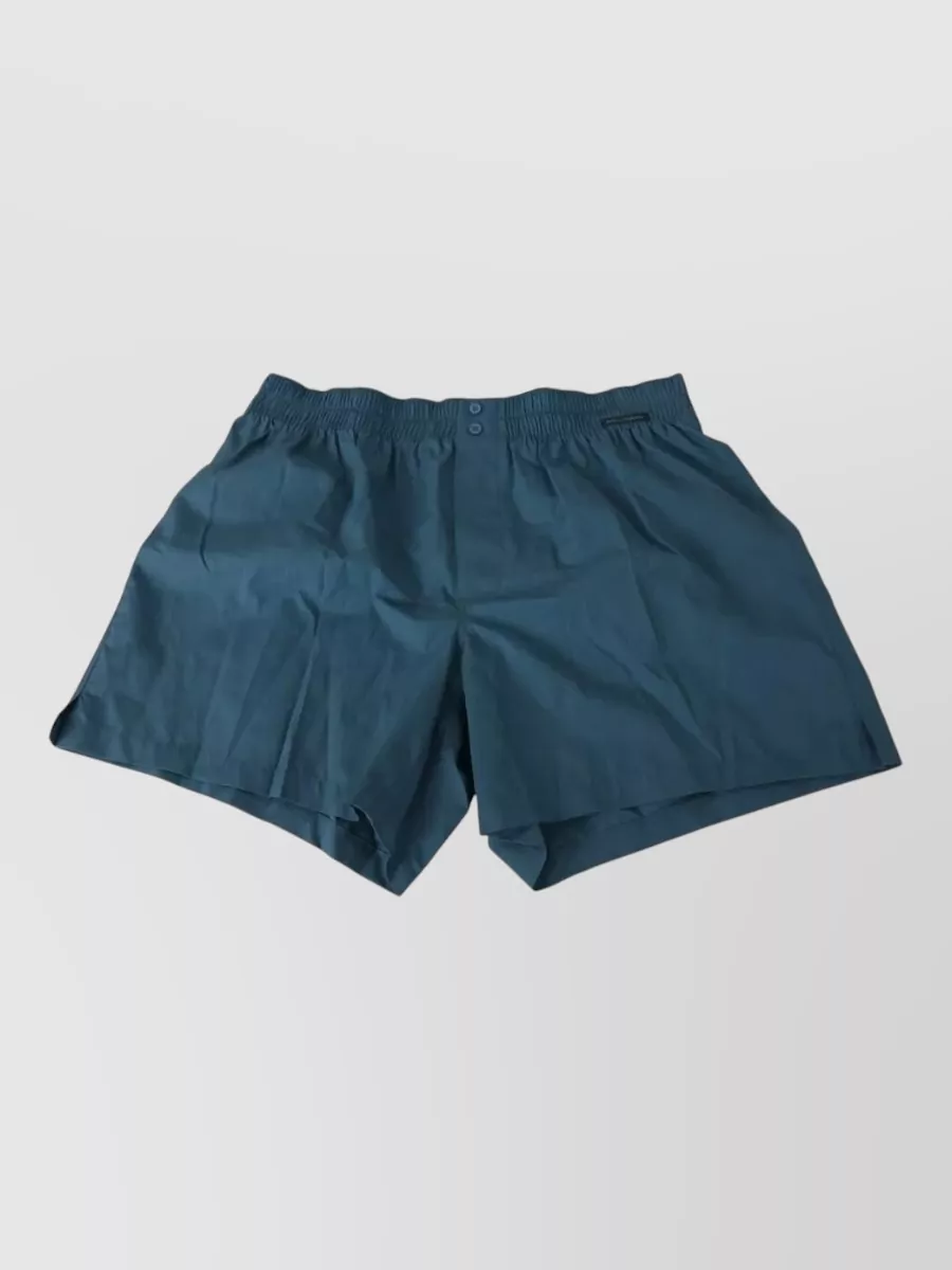 Dolce&Gabbana regular boxer shorts