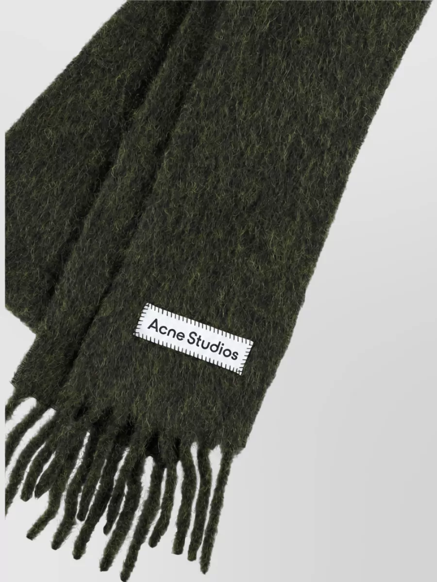 Acne Studios Scarf