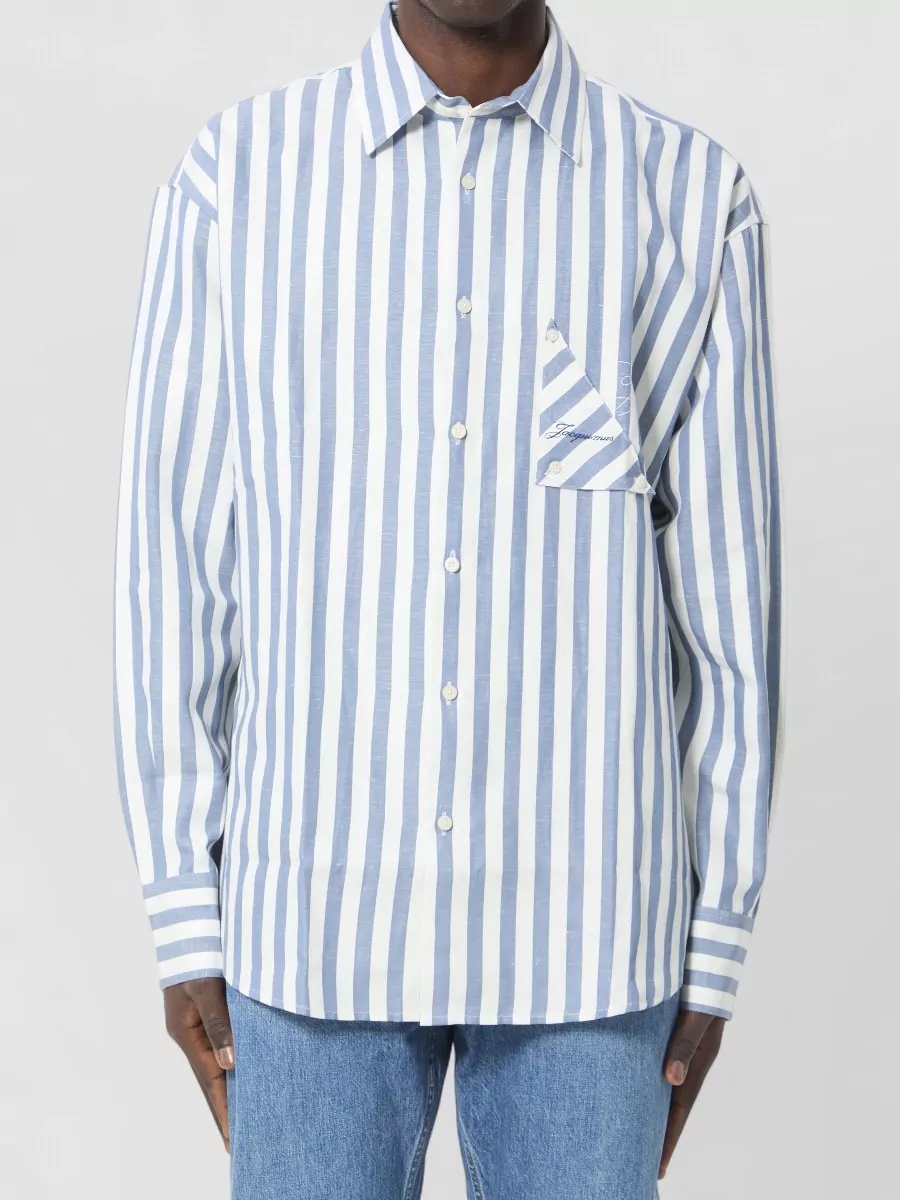 Jacquemus Shirt