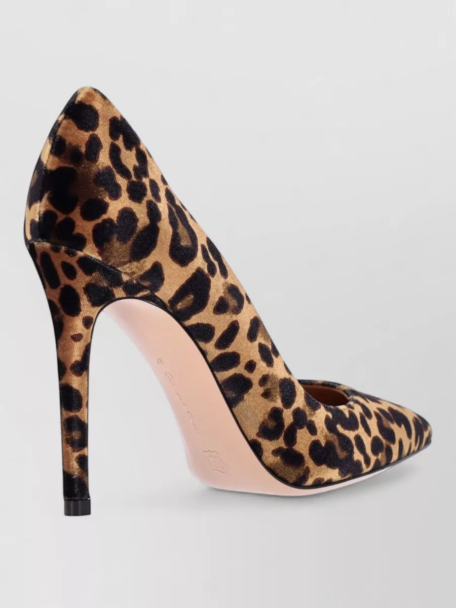 Gianvito Rossi High Heel Pumps
