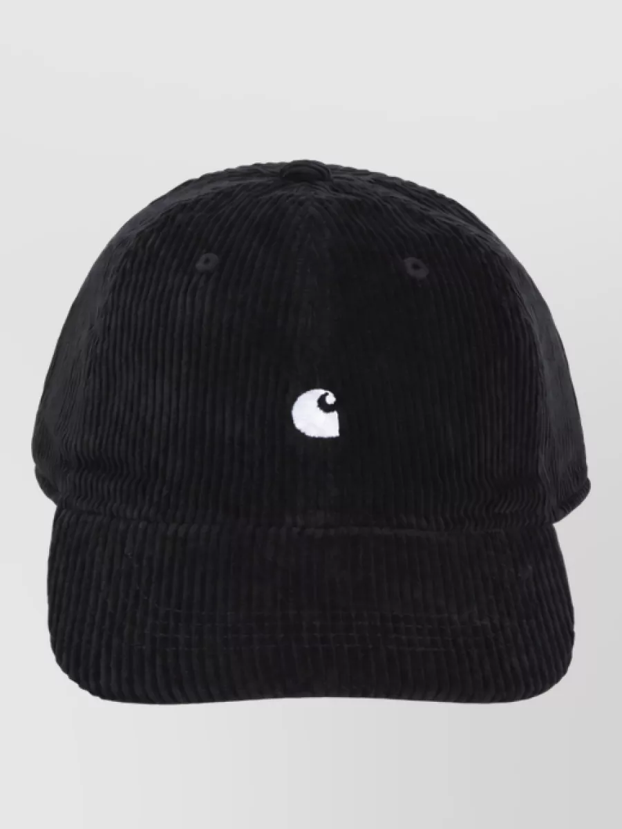 Carhartt Wip Corduroy Baseball Cap