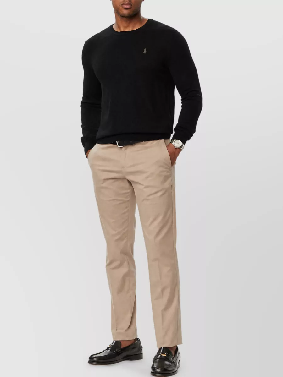 Ralph Lauren Wool Sweater