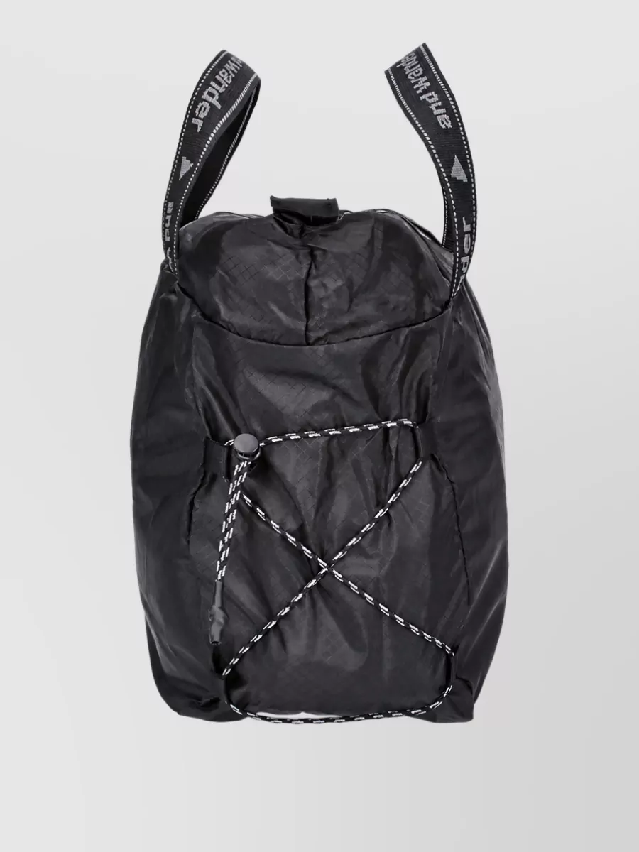 And Wander Tote Bag