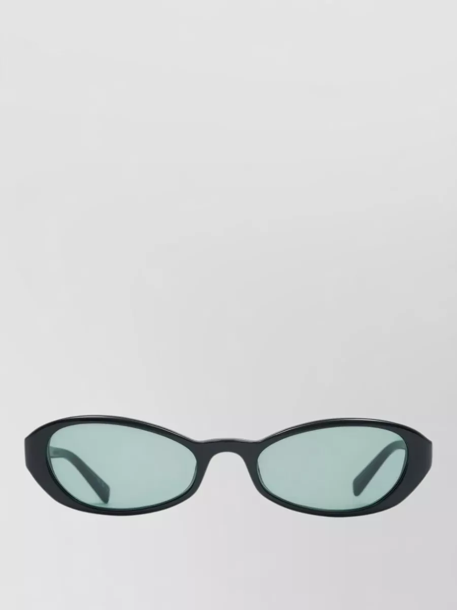 Saint Laurent acetate sunglasses