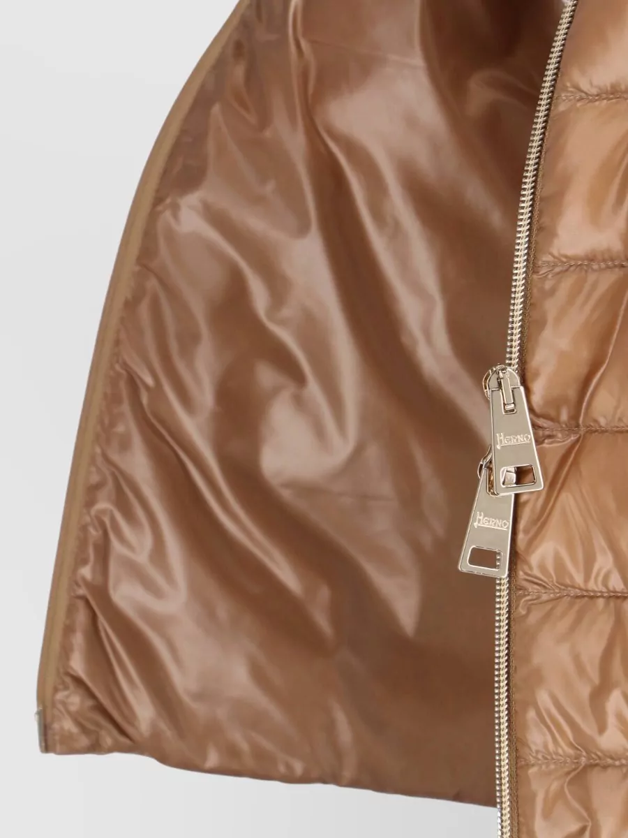 Herno Puffer Jacket