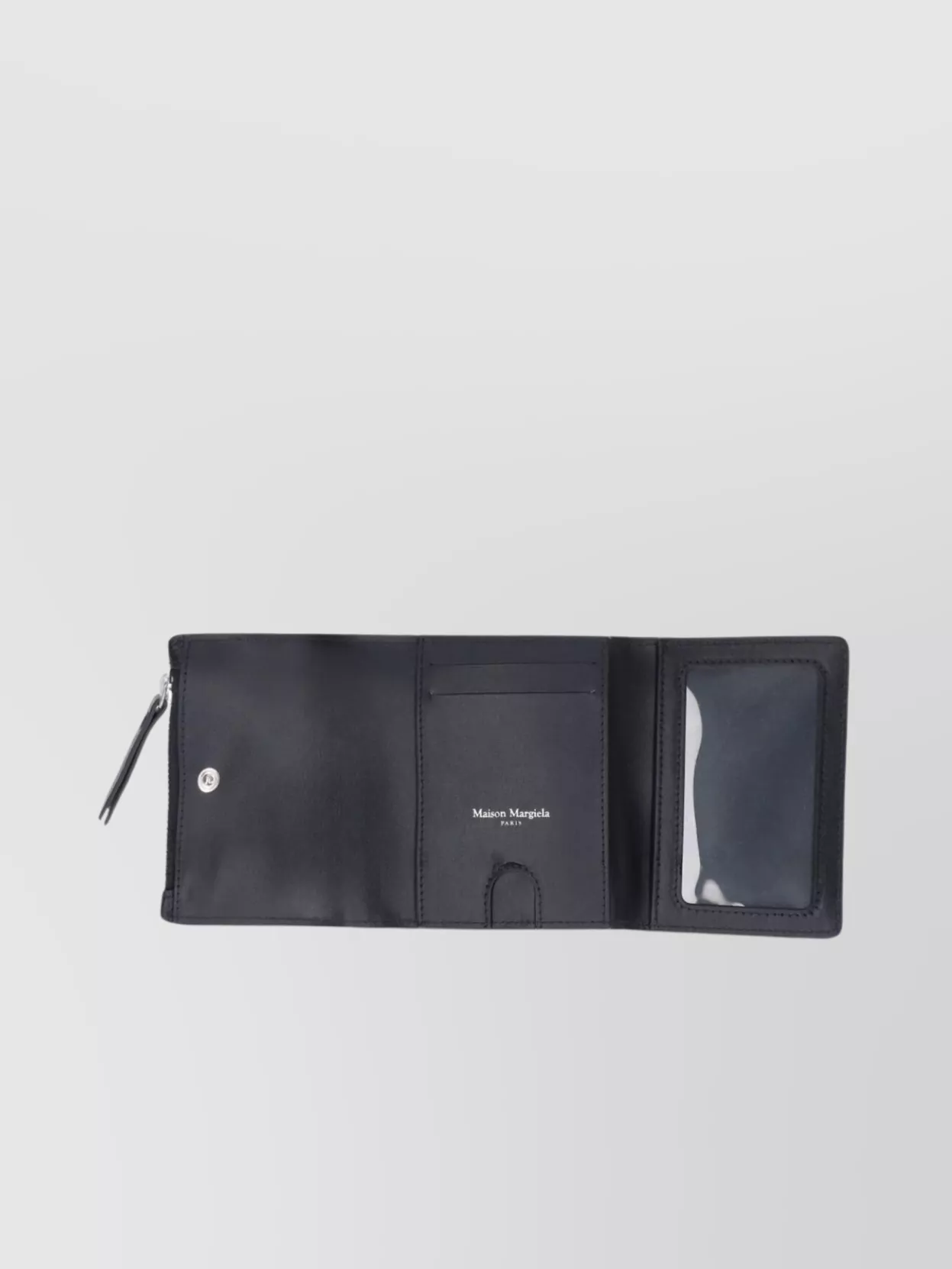 Maison Margiela Compact Leather Goods Collection