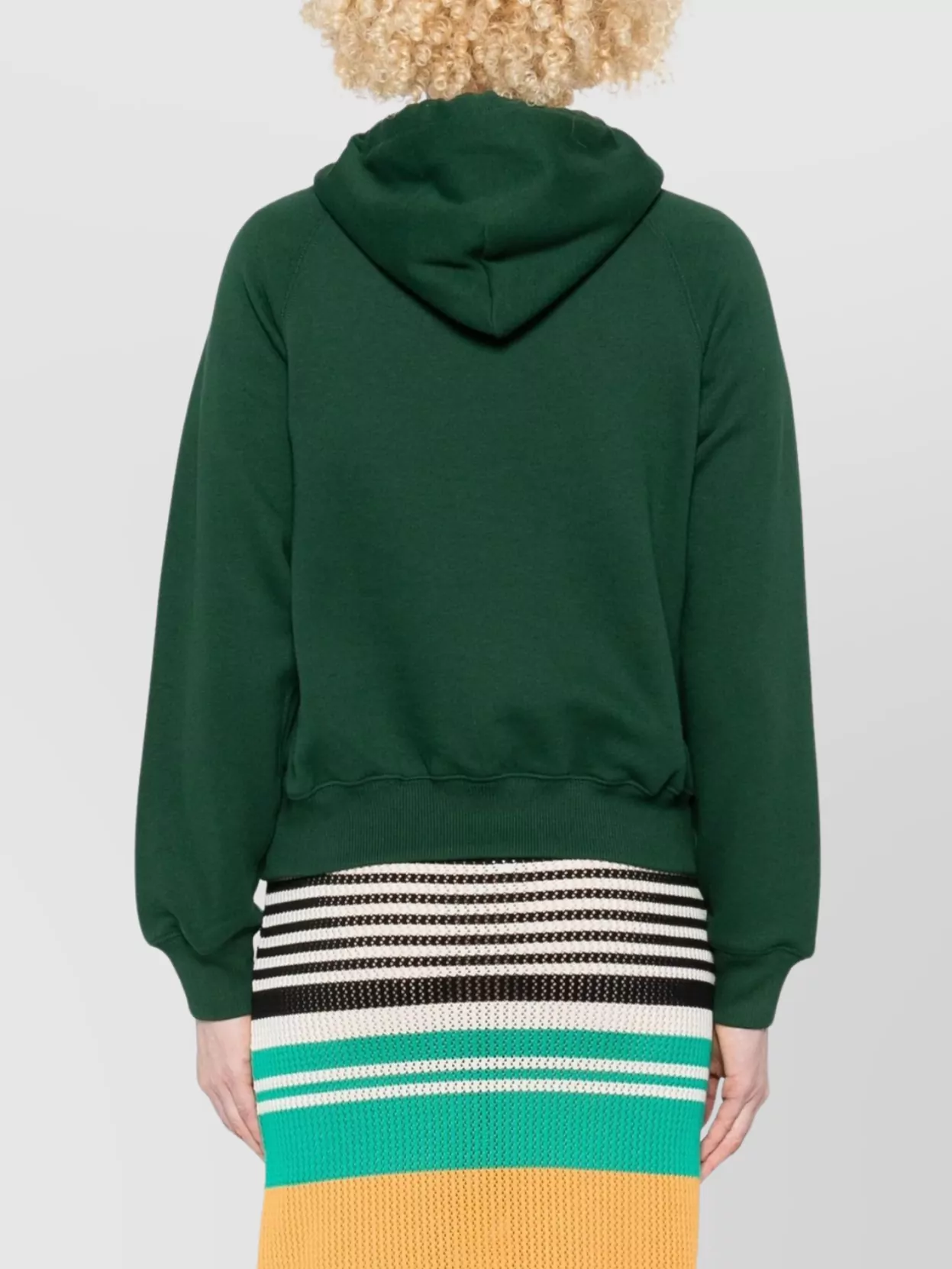 Polo Ralph Lauren Cozy Fleece Hoodie Drawstring Style