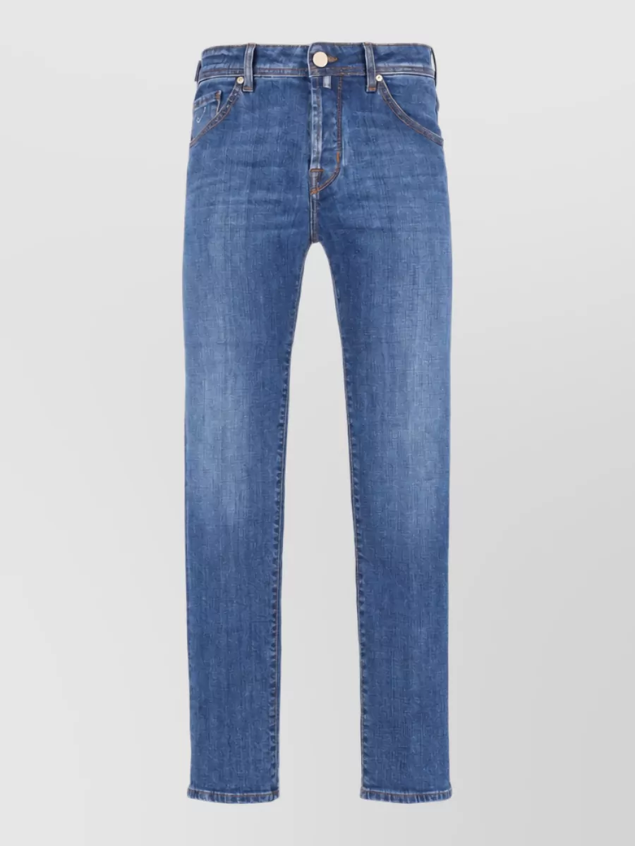 Jacob Cohen denim jeans