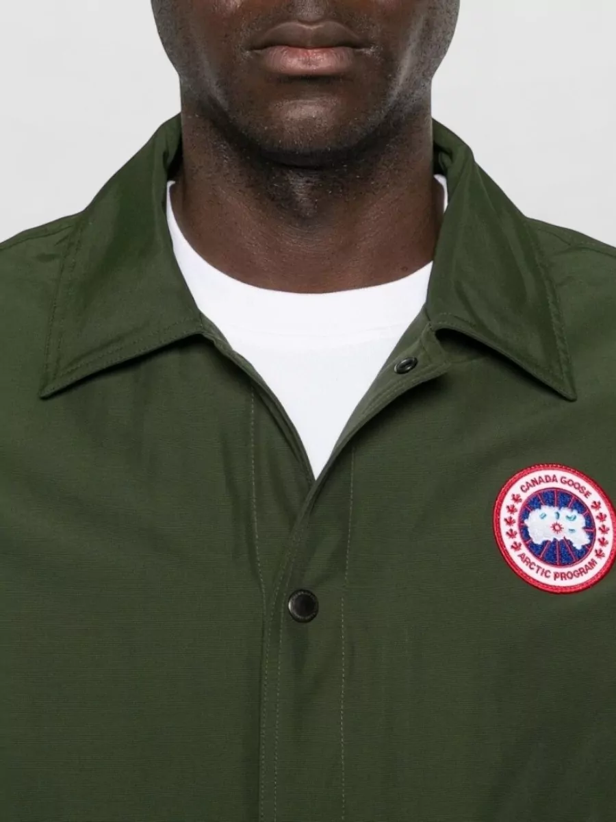 Canada Goose Blouson Jacket