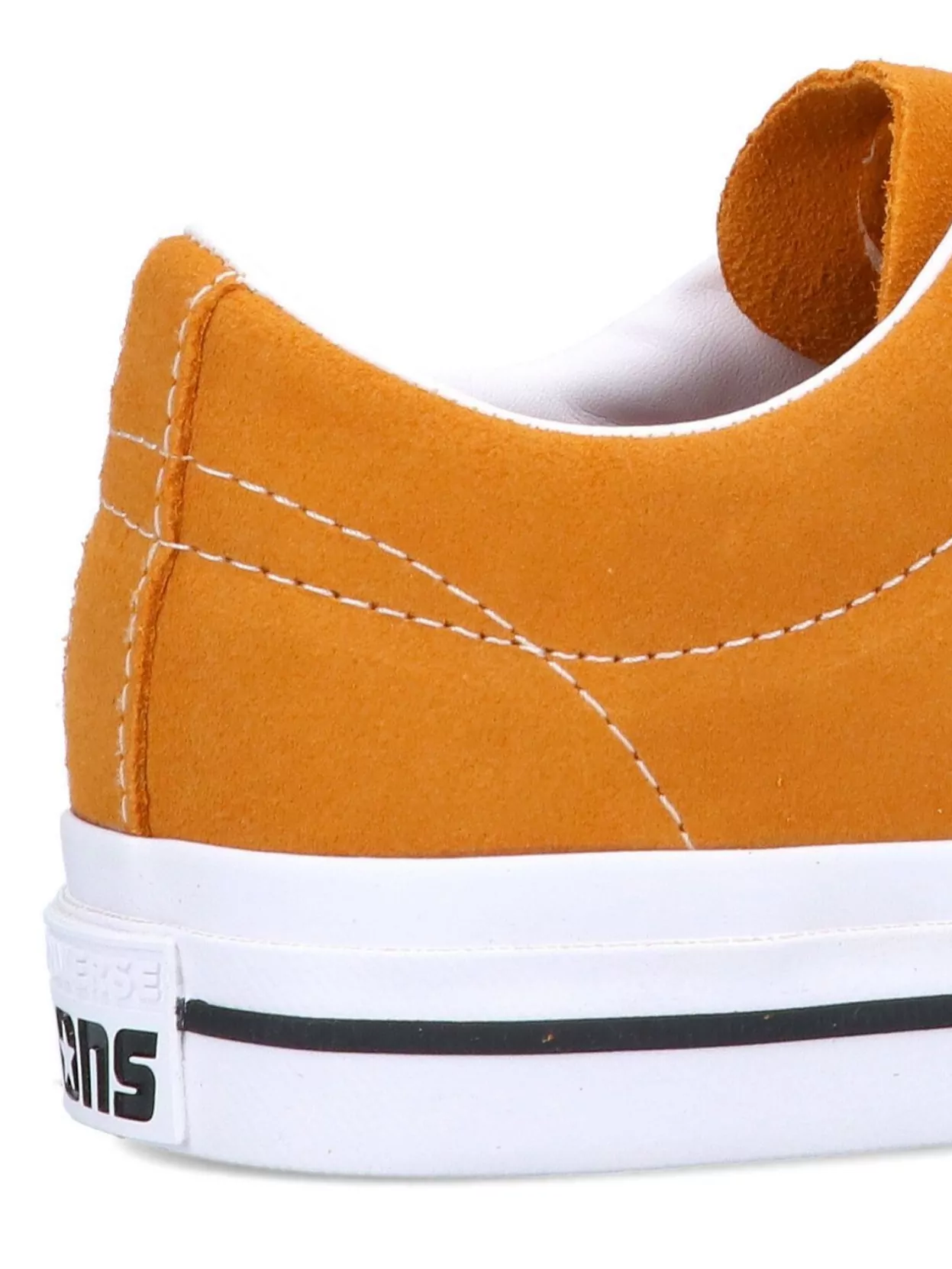 Converse Low Top Sneakers Rubber Sole