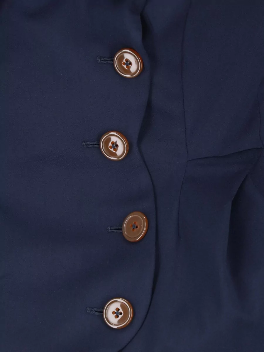 Vivienne Westwood Wool Blazer