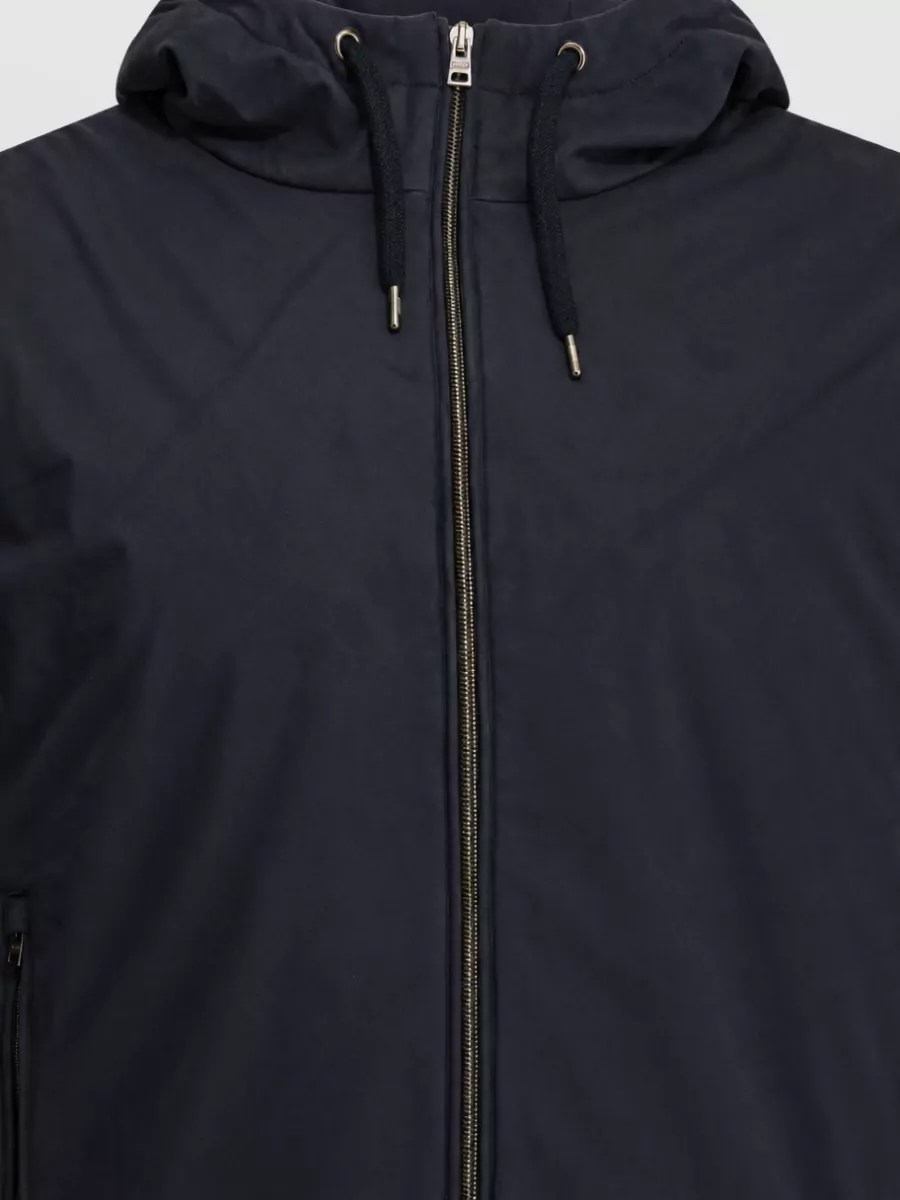 Herno Wool Padded Coat