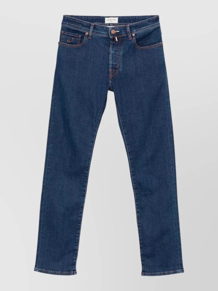 Jacob Cohen denim jeans