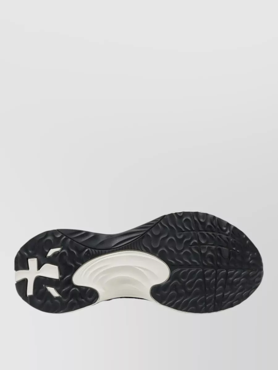 Premiata Low-Top Sneakers