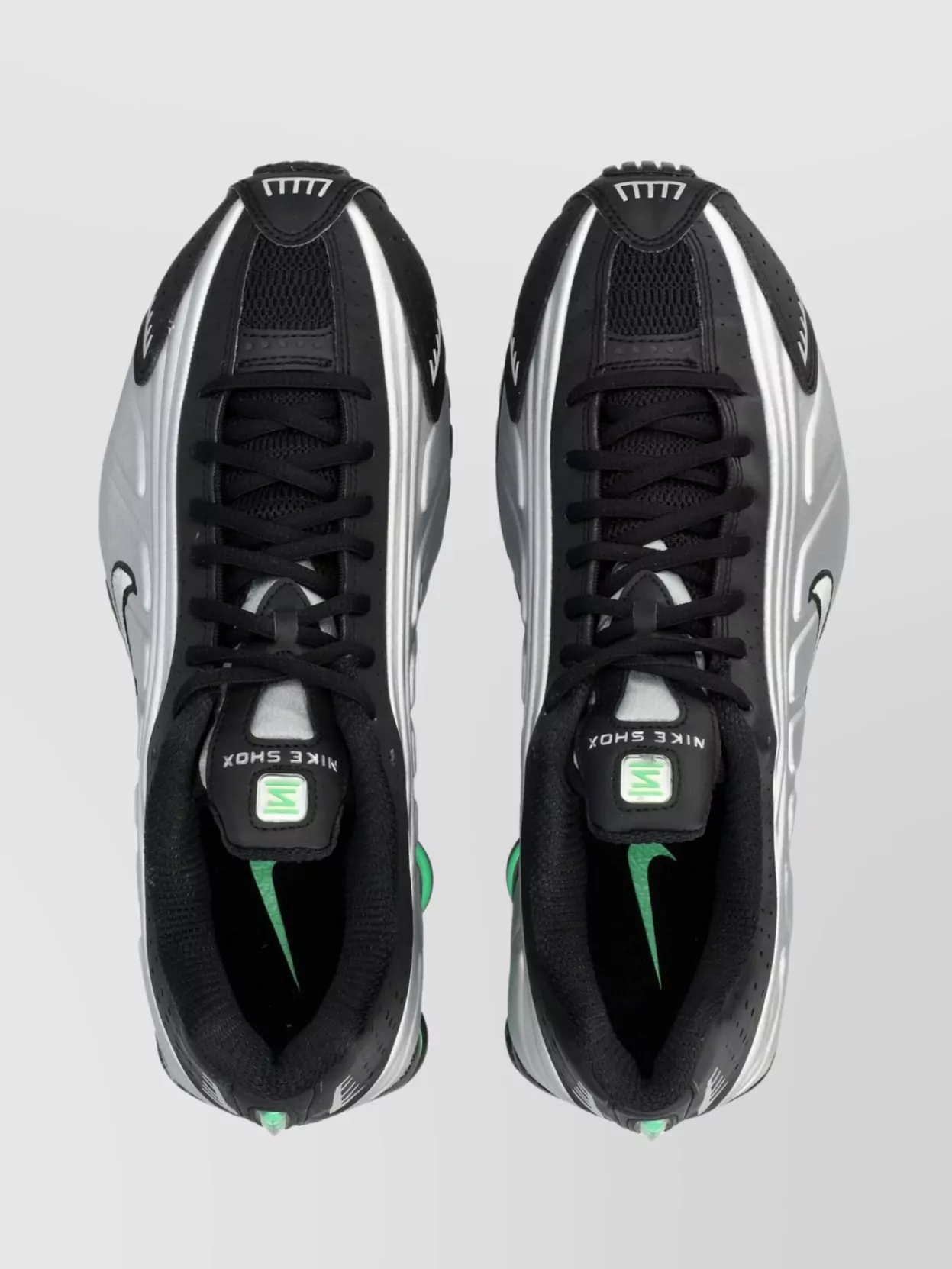 Nike Resilient Flexible Columns Sneakers