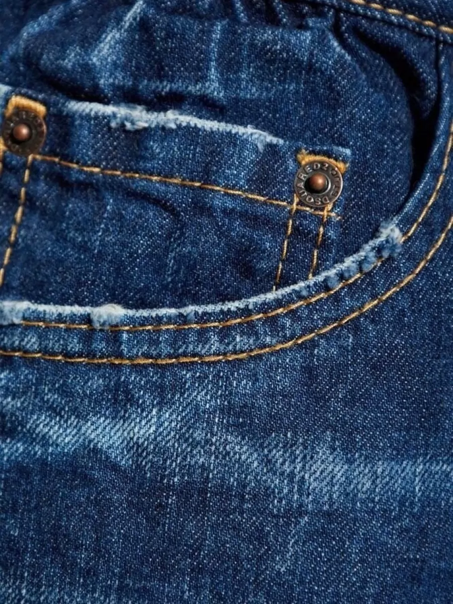 Dsquared2 Denim Jeans