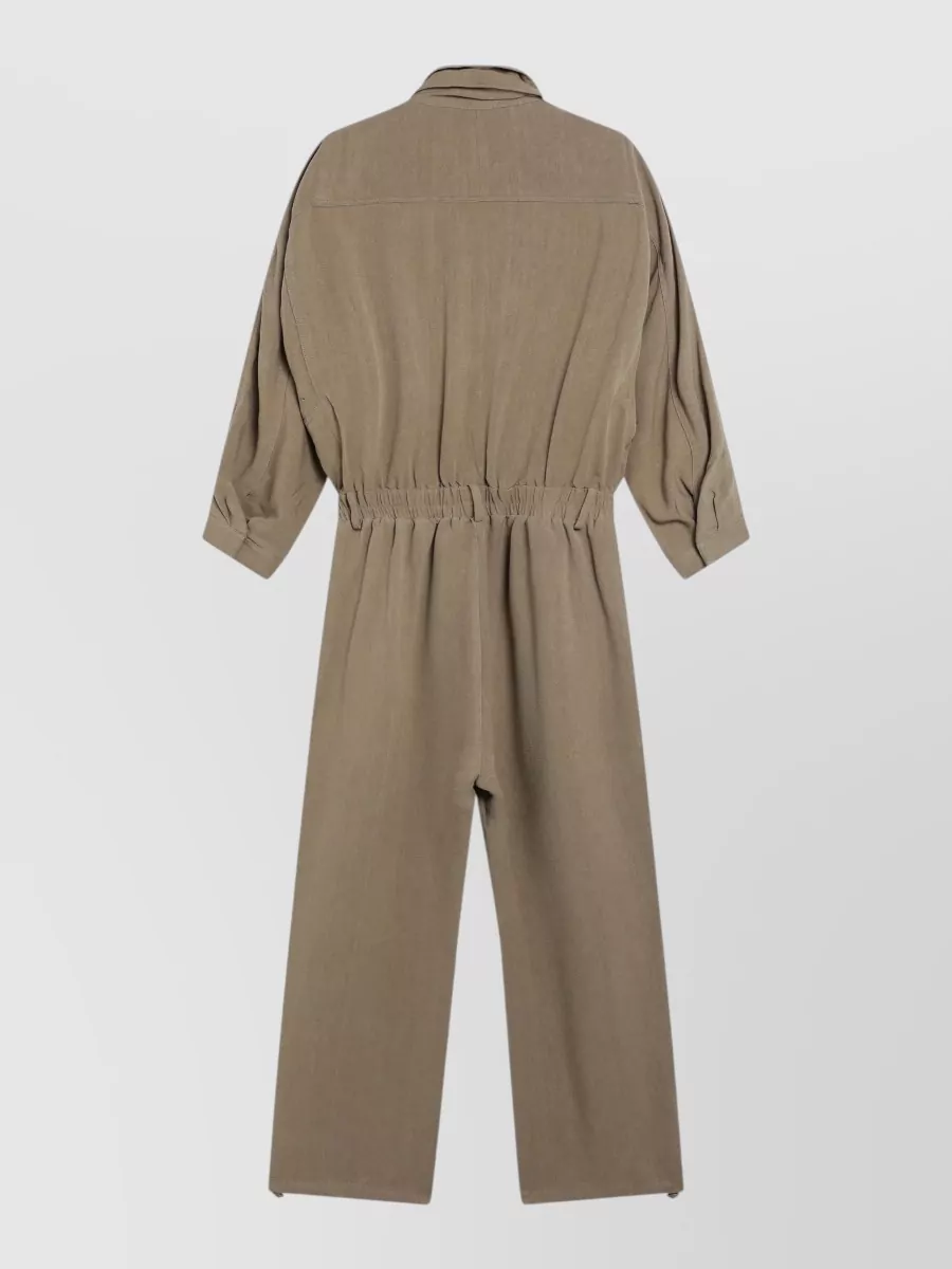The Frankie Shop Trouser Suit