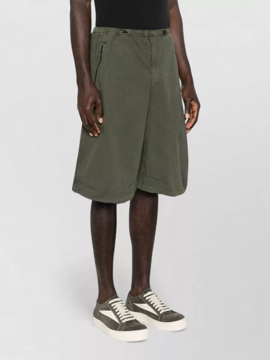 Diesel Loose Fit Trousers