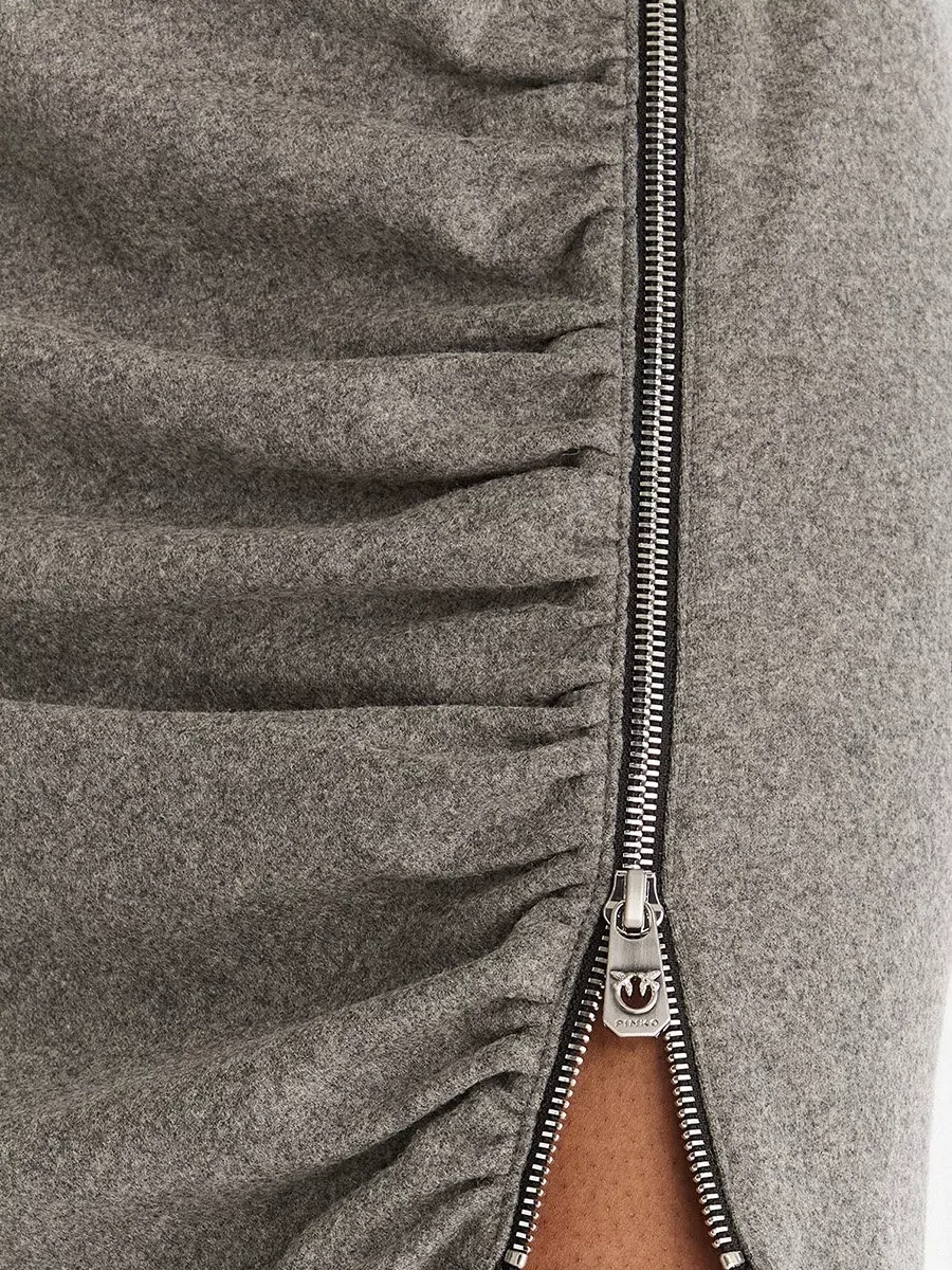 Pinko Midi Dress