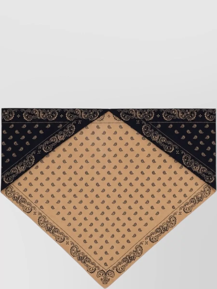 Guest In Residence silk scarf