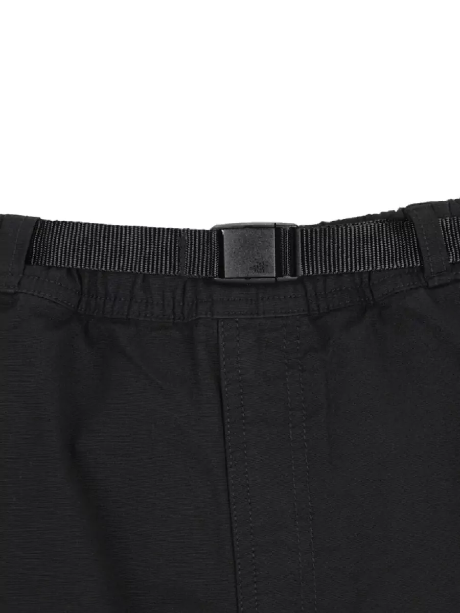 The North Face Outdoor Mens Shorts Adjustable Waistband Belt