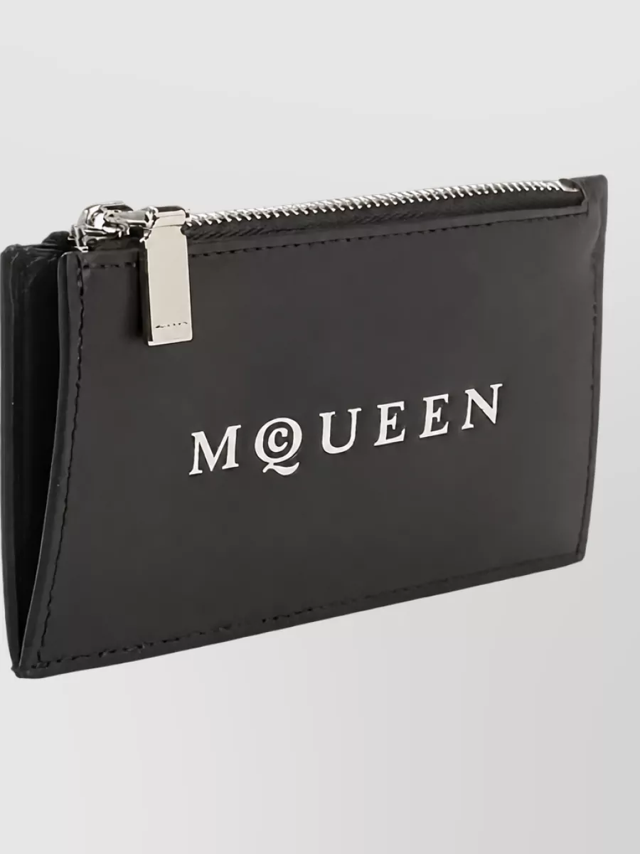 Mc Queen keyring