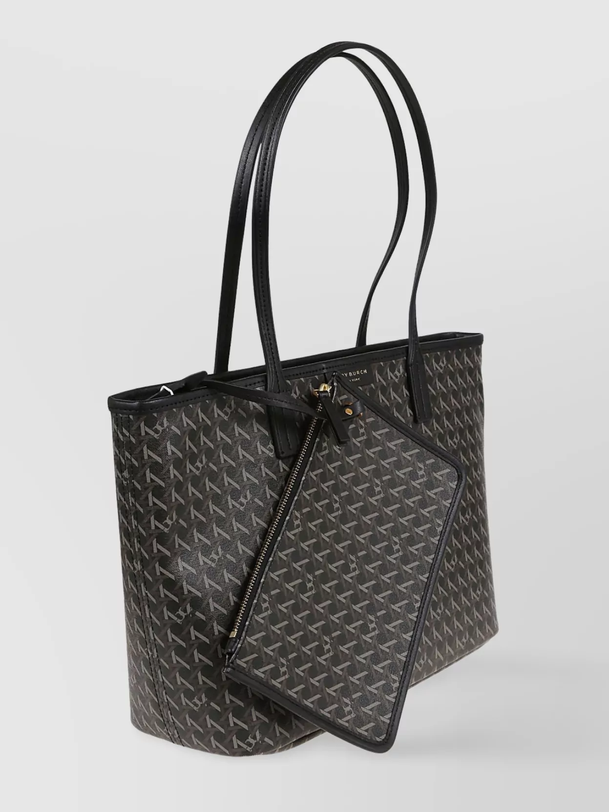 Tory Burch Small Tote Bag Ready Always
