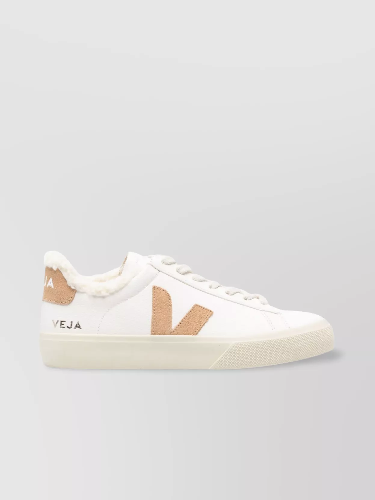 Veja Winter Field Sneakers Chromefree