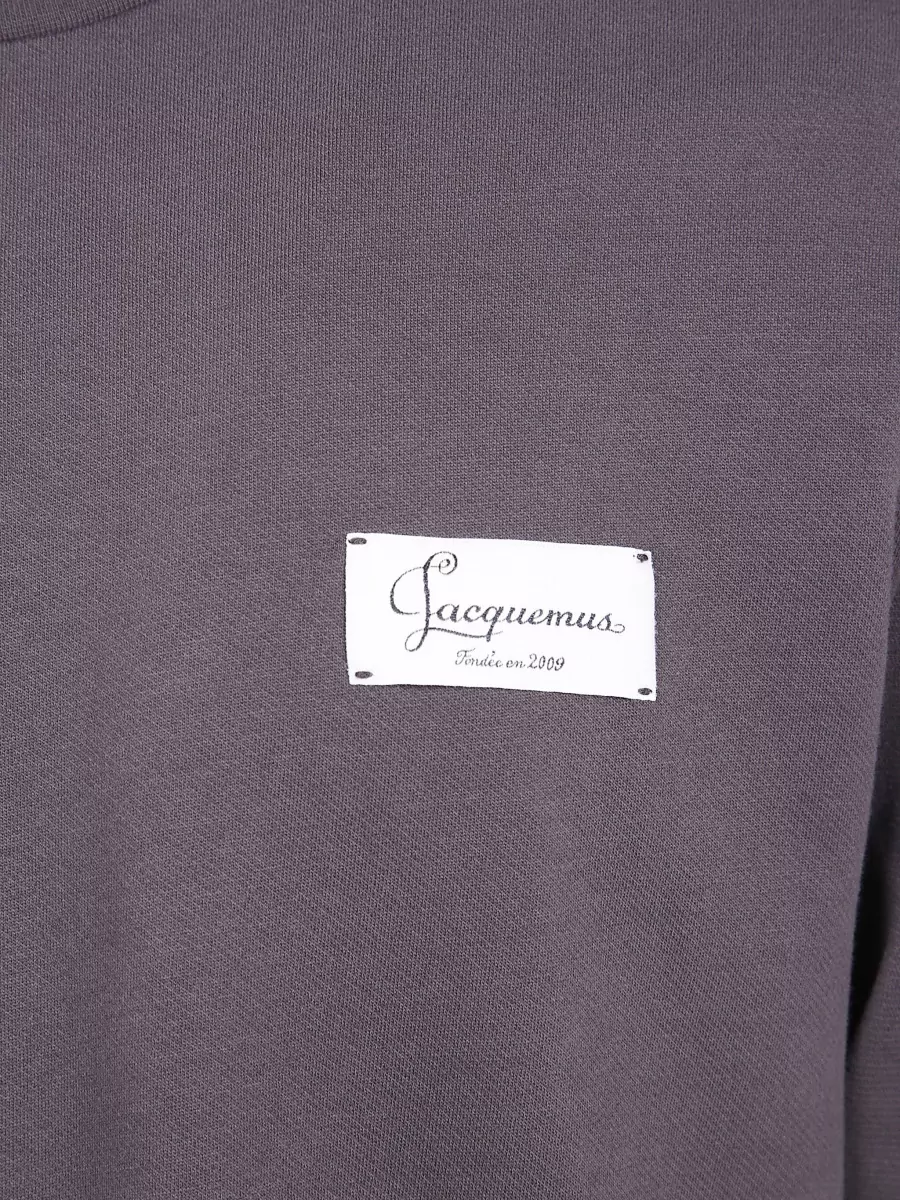 Jacquemus Cotton T-Shirt