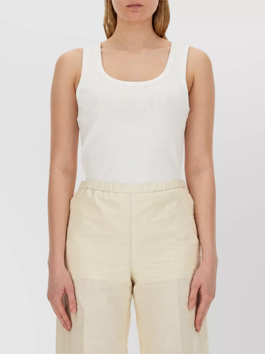 Moncler Wide-Leg Trousers
