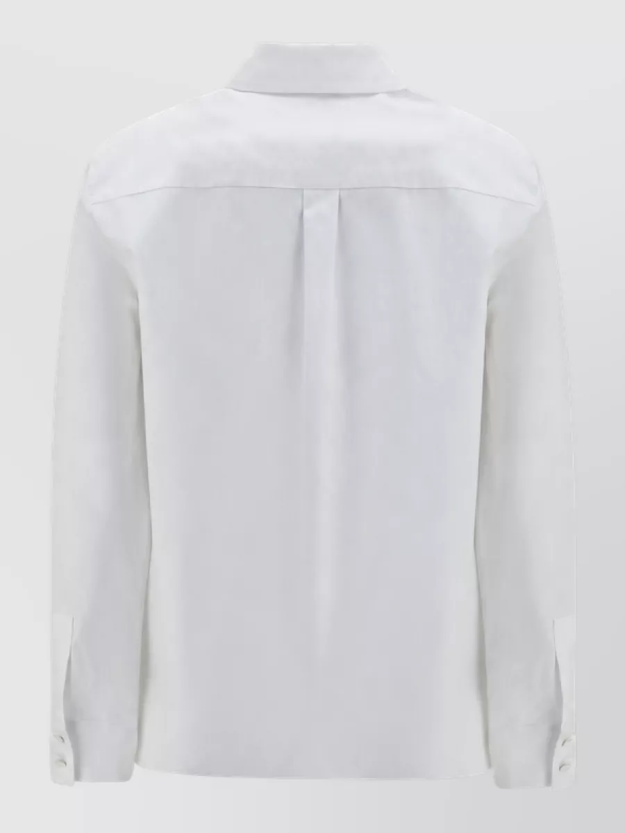 Lardini Cotton Shirt